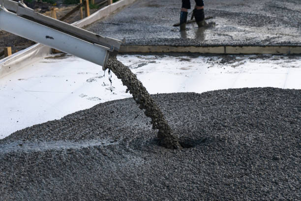 Best Stamped Concrete Services in East Rancho Dominguez, CA