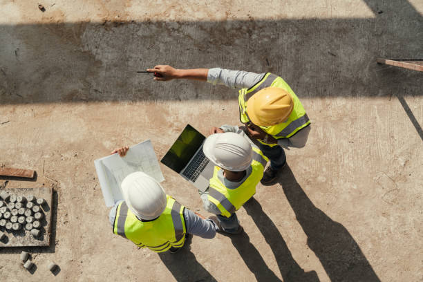 Best Concrete Demolition Services in East Rancho Dominguez, CA