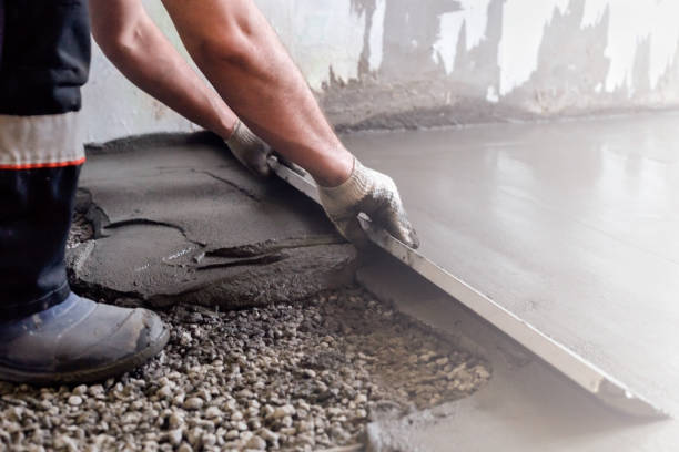 Best Stamped Concrete Services in East Rancho Dominguez, CA